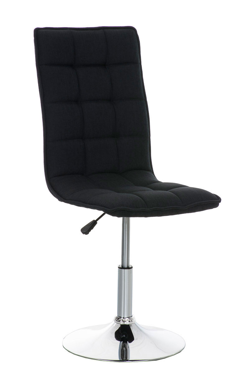 KantoormeubelenPlus Eetkamerstoel Kerteminde Stof