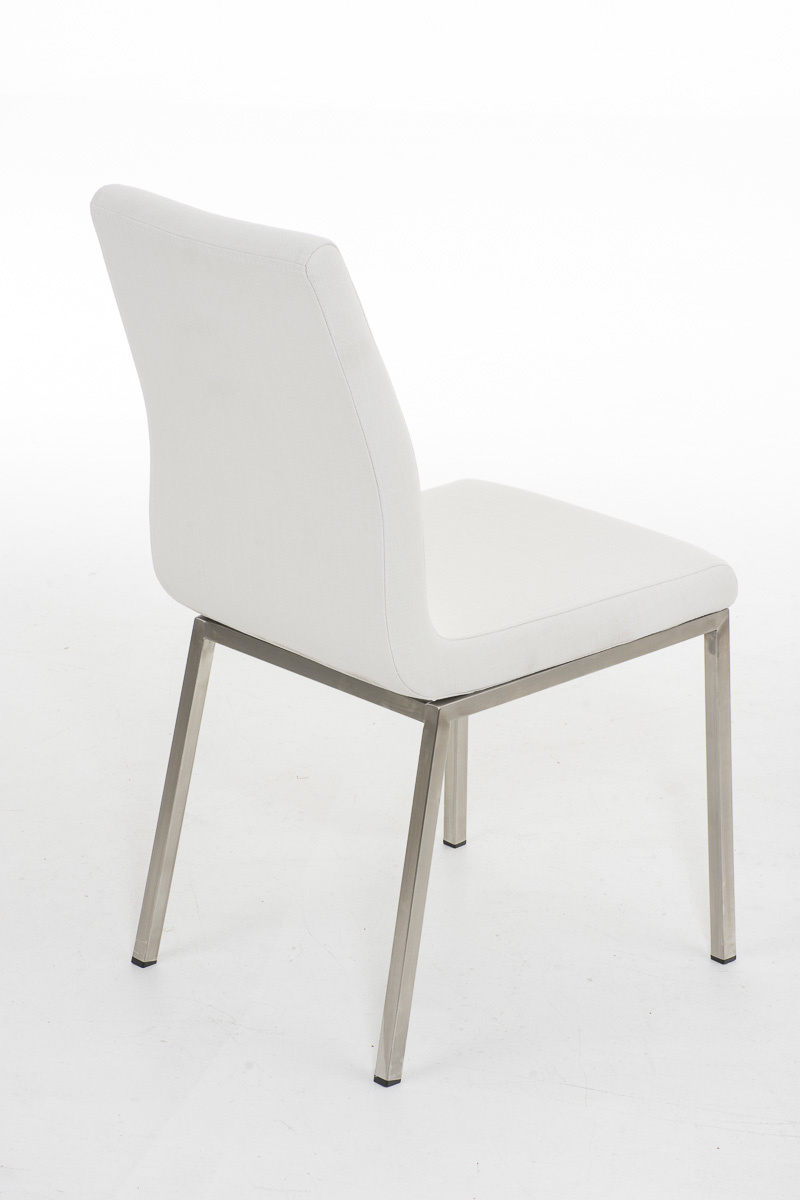 KantoormeubelenPlus Bezoekers - Vergaderstoel Struer Stof