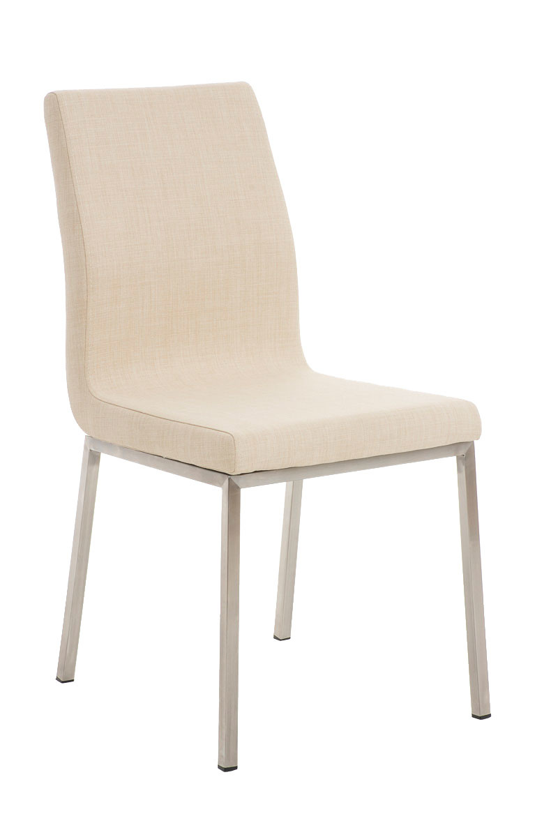 KantoormeubelenPlus Bezoekers - Vergaderstoel Struer Stof