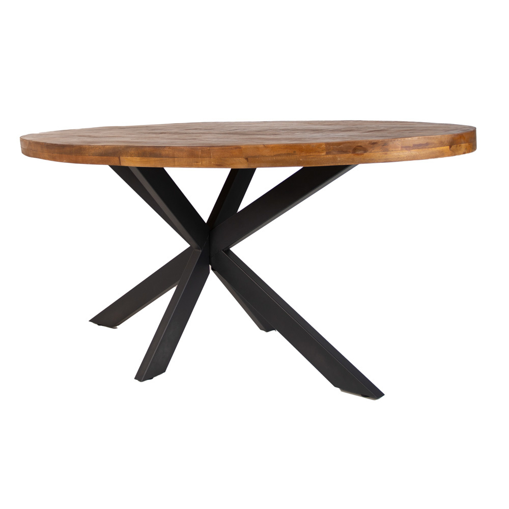 KantoormeubelenPlus Eet - Vergadertafel Holmavik Ovaal 200