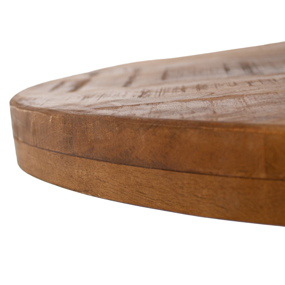 KantoormeubelenPlus Eet - Vergadertafel Holmavik Ovaal 200