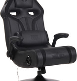 KantoormeubelenPlus Gaming fauteuil Sonar met geïntegreerde geluidssysteem