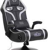 KantoormeubelenPlus Gaming fauteuil Sonar met geïntegreerde geluidssysteem