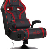 KantoormeubelenPlus Gaming fauteuil Sonar met geïntegreerde geluidssysteem