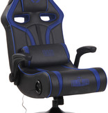 KantoormeubelenPlus Gaming fauteuil Sonar met geïntegreerde geluidssysteem