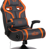 KantoormeubelenPlus Gaming fauteuil Sonar met geïntegreerde geluidssysteem