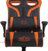 KantoormeubelenPlus Gaming fauteuil Sonar met geïntegreerde geluidssysteem