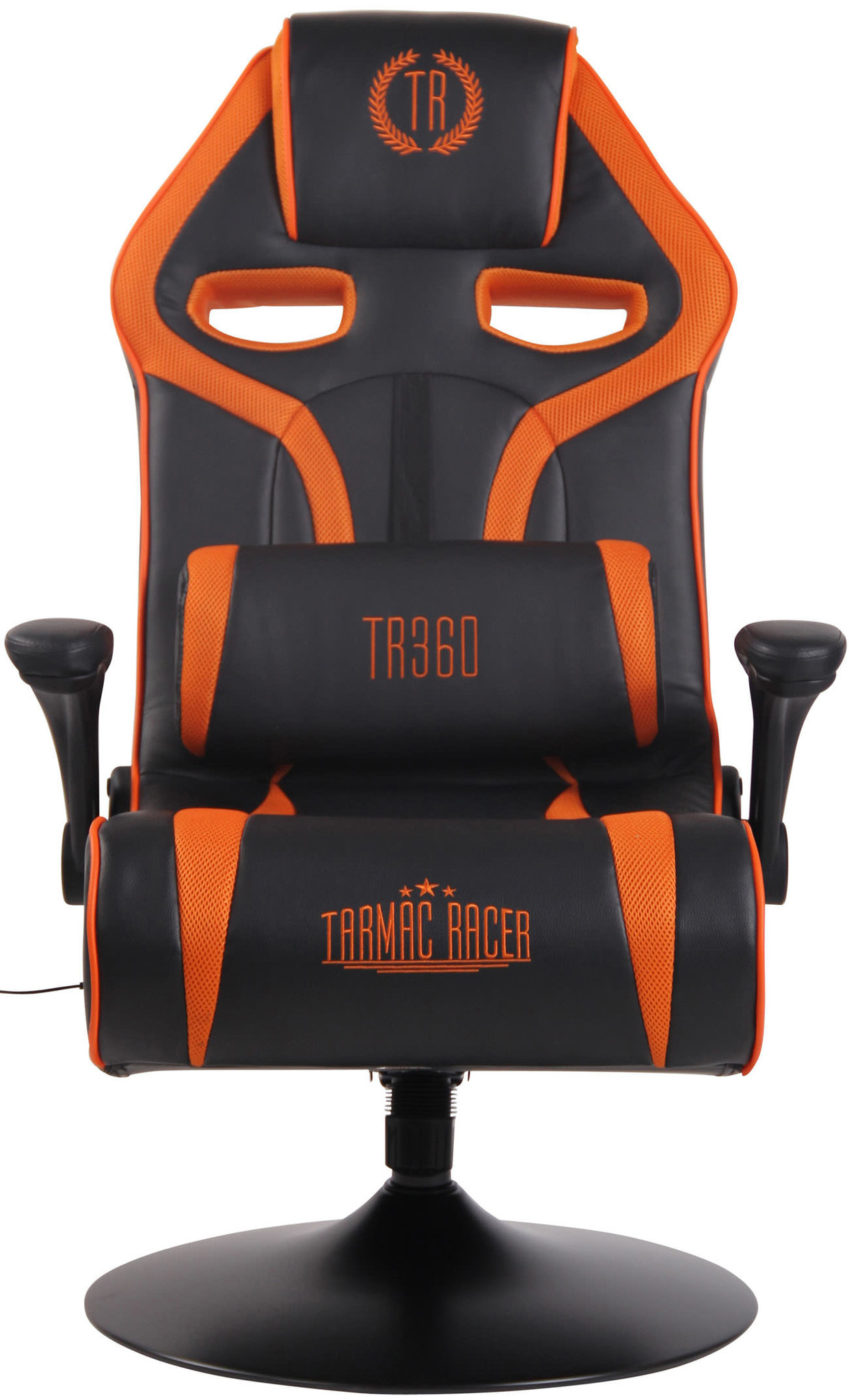 KantoormeubelenPlus Gaming fauteuil Sonar met geïntegreerde geluidssysteem