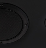 KantoormeubelenPlus Gaming fauteuil Sonar met geïntegreerde geluidssysteem