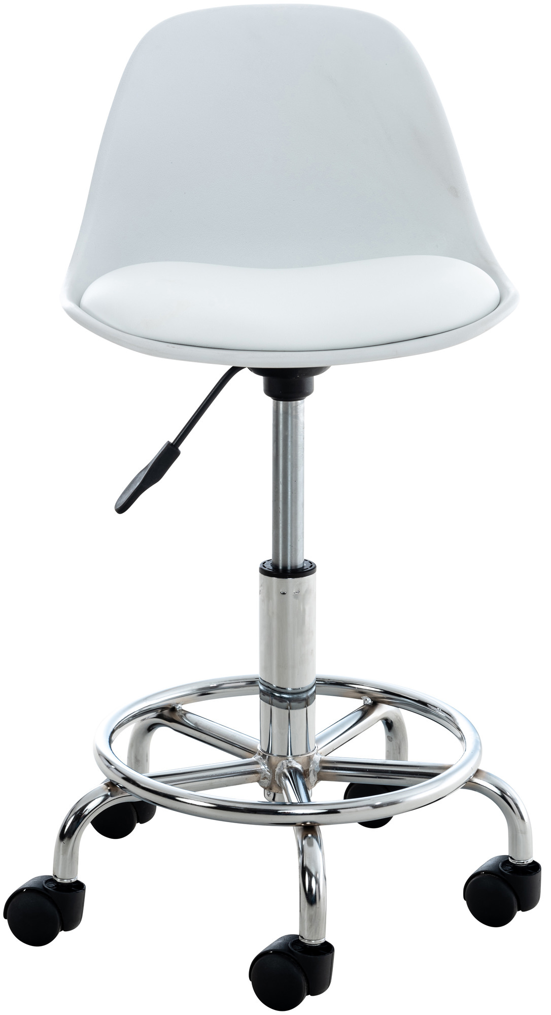 KantoormeubelenPlus Bureaustoel - Werkkruk Alajarvi