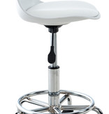 KantoormeubelenPlus Bureaustoel - Werkkruk Alajarvi