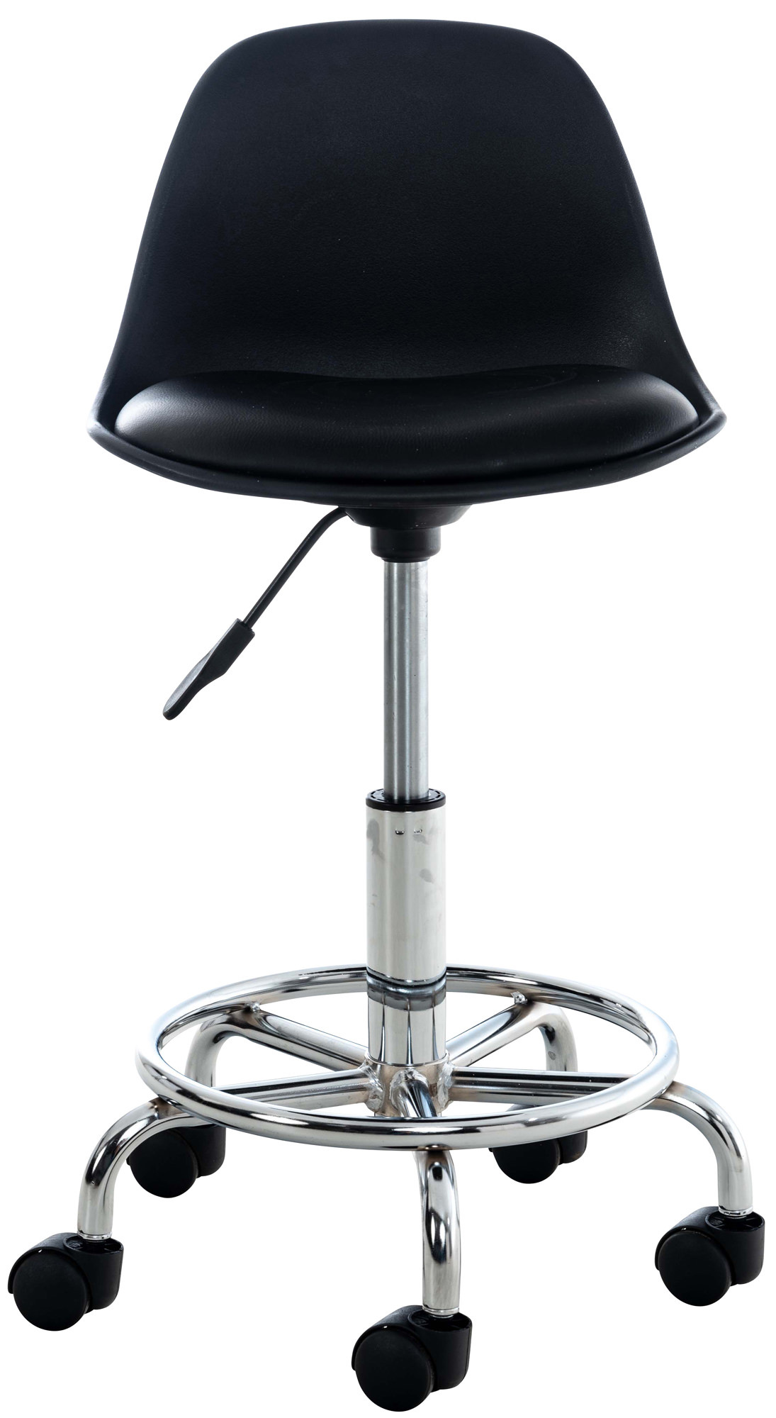 KantoormeubelenPlus Bureaustoel - Werkkruk Alajarvi