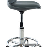 KantoormeubelenPlus Bureaustoel - Werkkruk Alajarvi