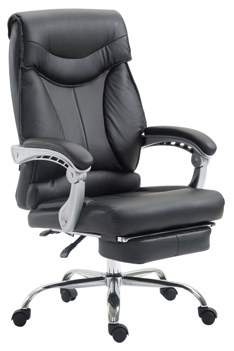 KantoormeubelenPlus Directie- Bureaustoel Alavus Kunstleer