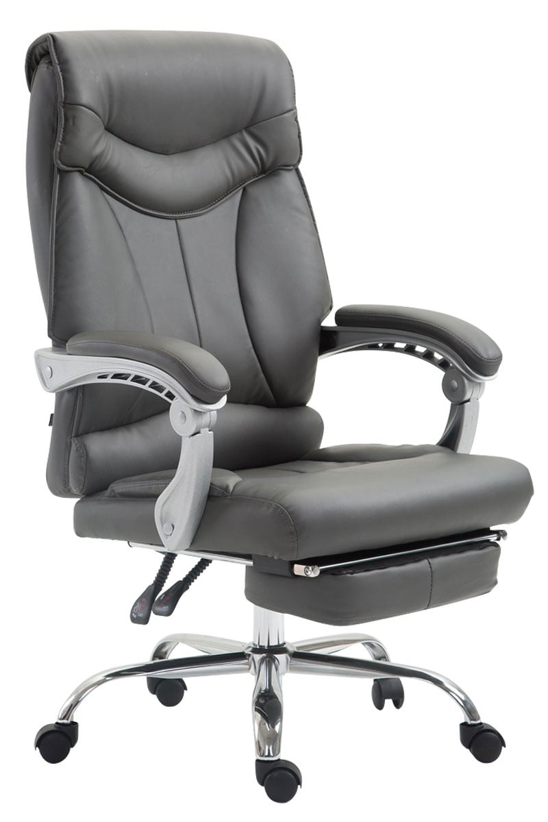 KantoormeubelenPlus Directie- Bureaustoel Alavus Kunstleer