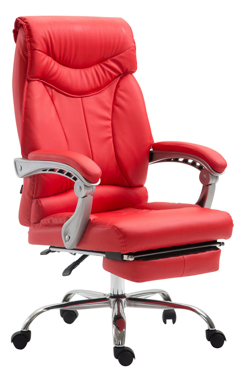 KantoormeubelenPlus Directie- Bureaustoel Alavus Kunstleer