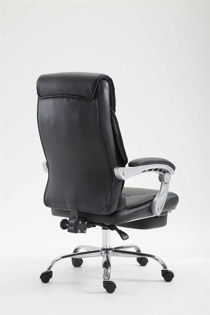 KantoormeubelenPlus Directie- Bureaustoel Alavus Kunstleer