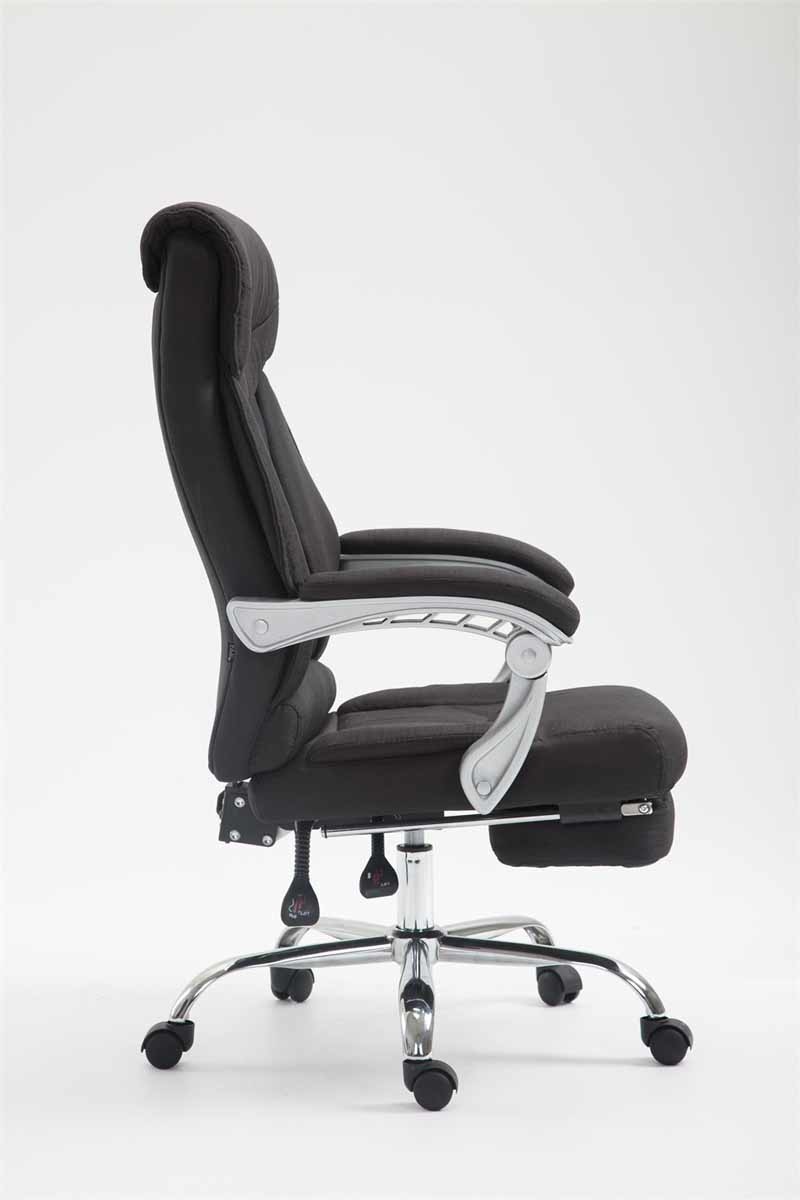 KantoormeubelenPlus Directie- Bureaustoel Alavus Stof