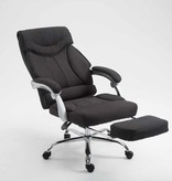 KantoormeubelenPlus Directie- Bureaustoel Alavus Stof