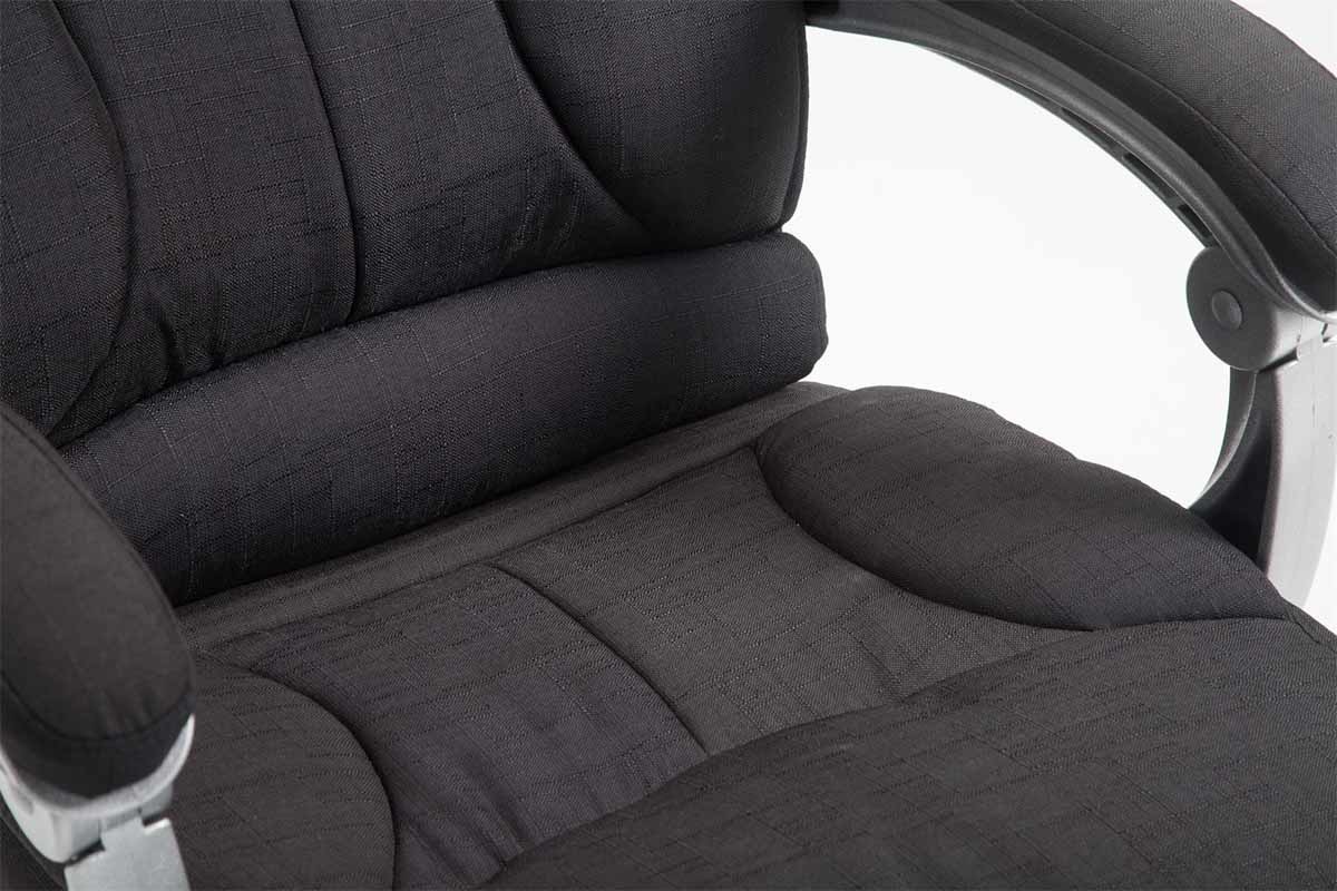 KantoormeubelenPlus Directie- Bureaustoel Alavus Stof