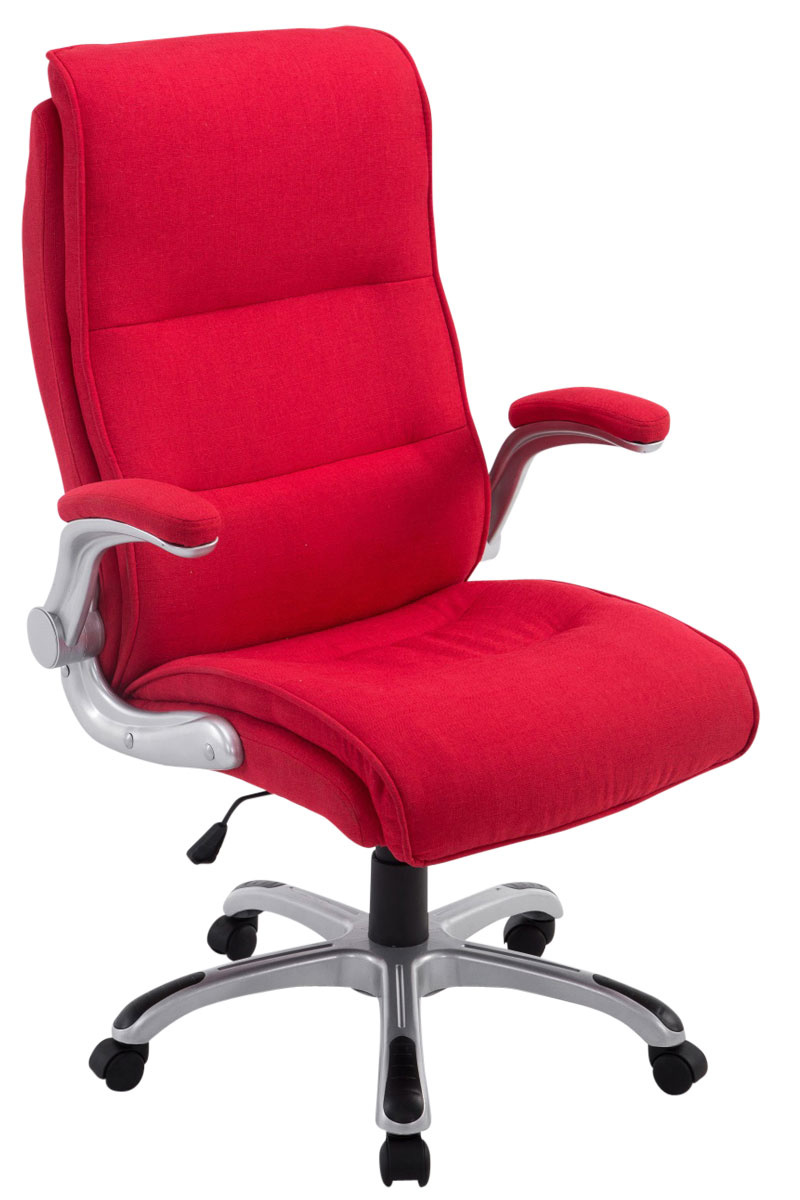 KantoormeubelenPlus Directie - Bureaustoel Askola Stof