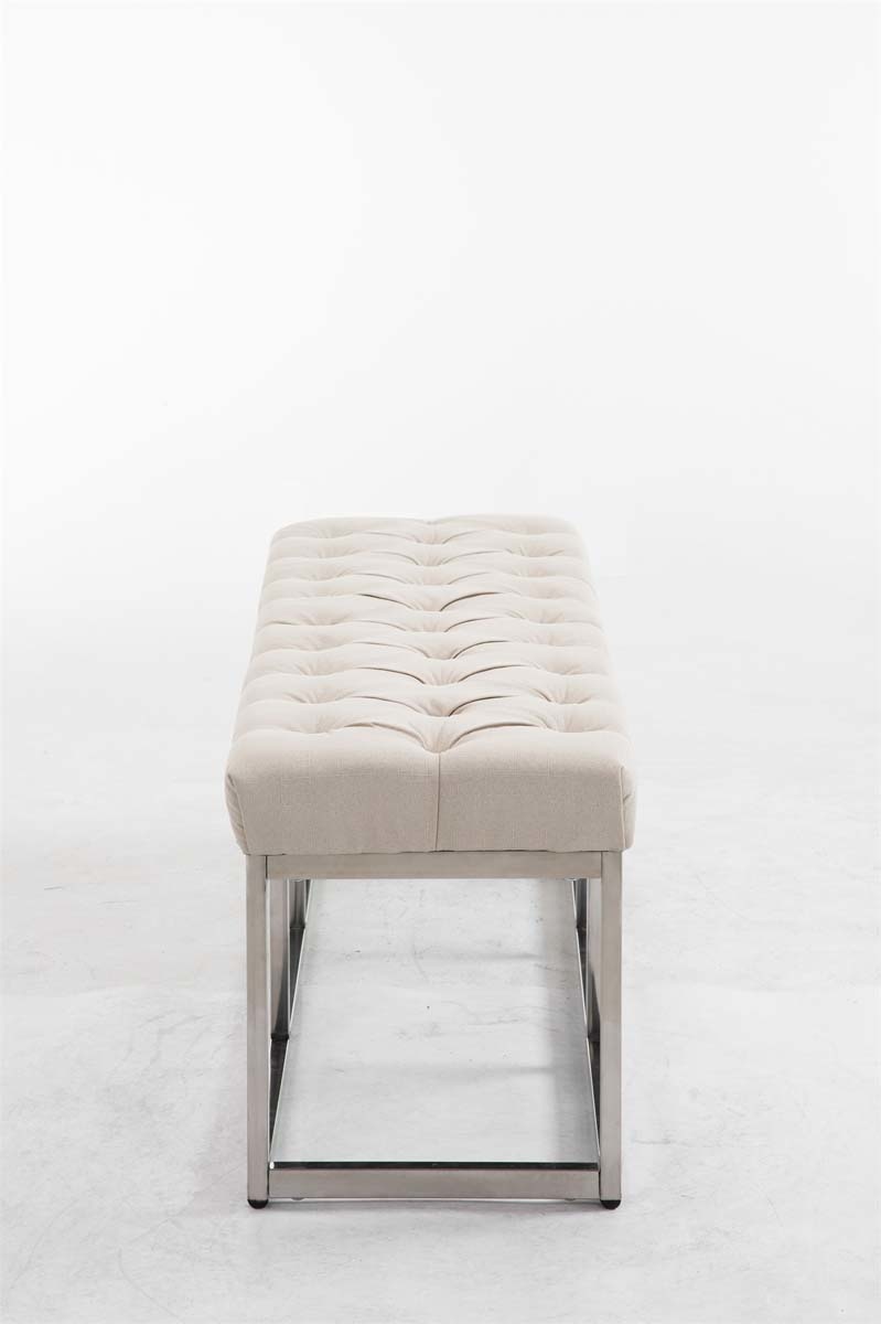 KantoormeubelenPlus Wachtkamer - Receptiebank Hameenlinna Stof E120