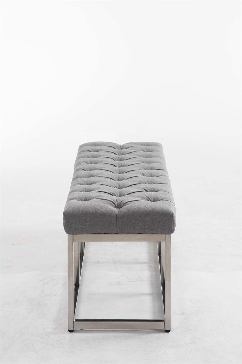 KantoormeubelenPlus Wachtkamer - Receptiebank Hameenlinna Stof E120