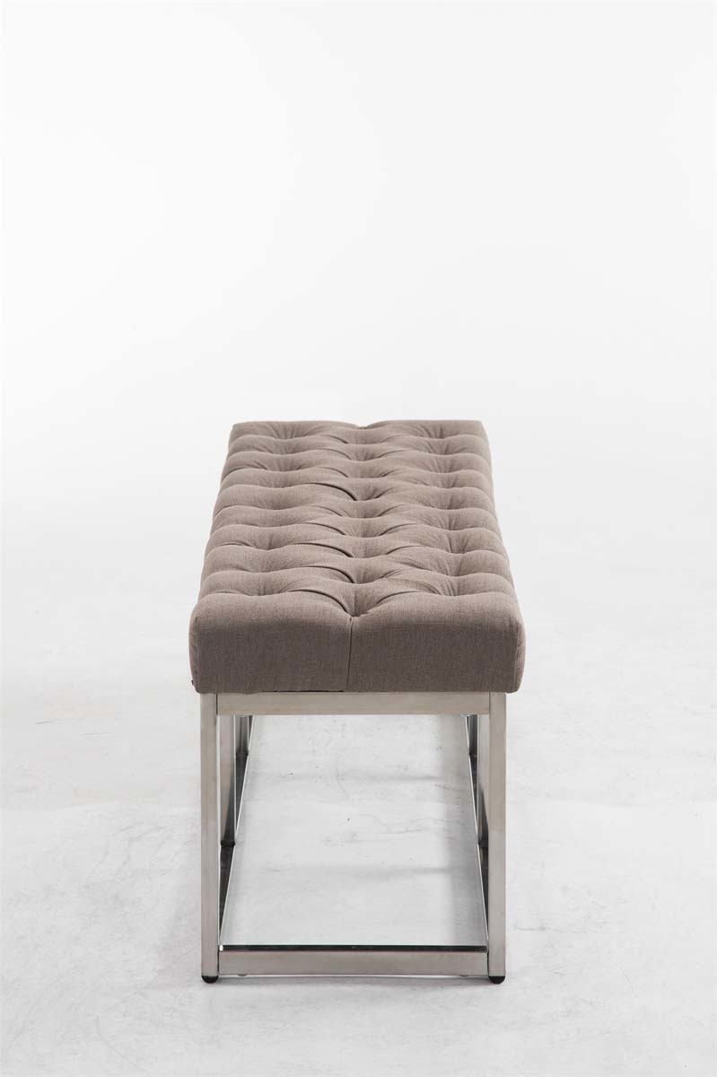 KantoormeubelenPlus Wachtkamer - Receptiebank Hameenlinna Stof E120