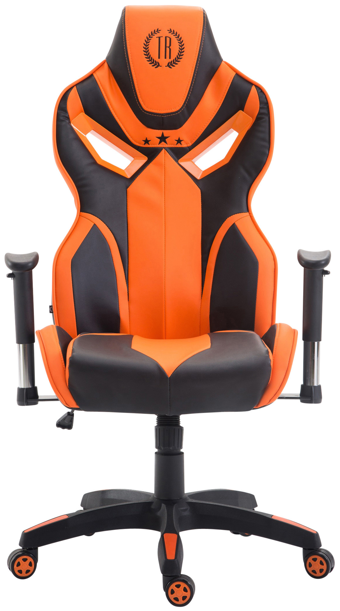 KantoormeubelenPlus Gaming - Bureaustoel Forza Z Kunstleer