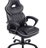 KantoormeubelenPlus Gaming - Bureaustoel Gear Up Kunstleer