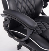 KantoormeubelenPlus Gaming - Bureaustoel Gear Up Kunstleer