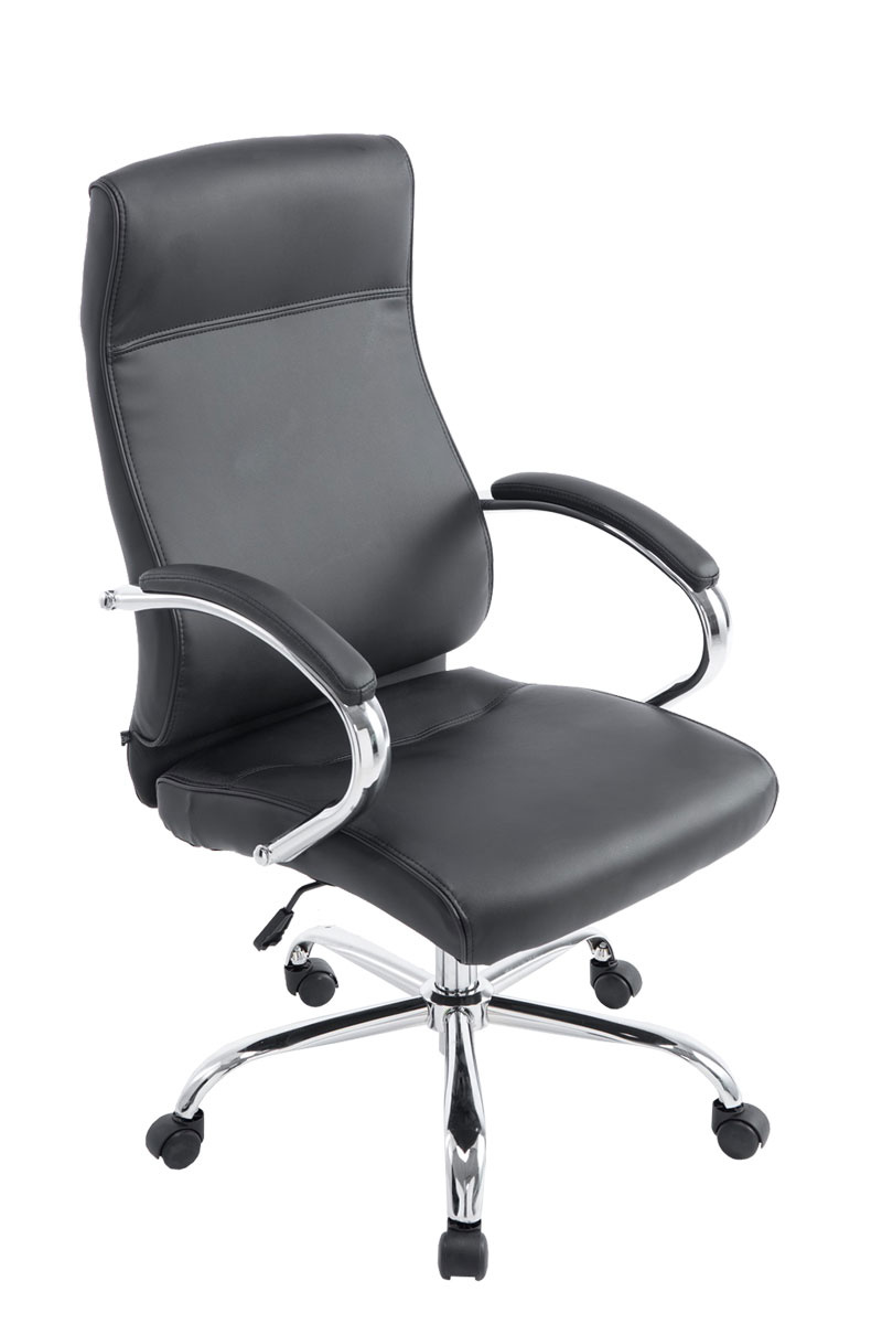 KantoormeubelenPlus Bureaustoel Harjavalta Kunstleer