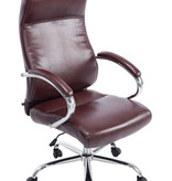 KantoormeubelenPlus Bureaustoel Harjavalta Kunstleer