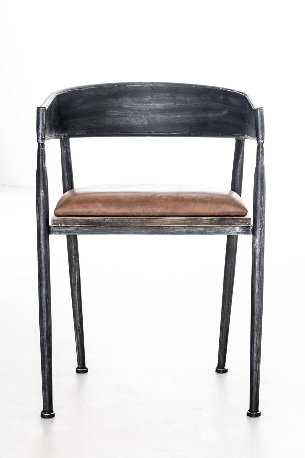 KantoormeubelenPlus Eetkamer - Bistrostoel Heinavesi