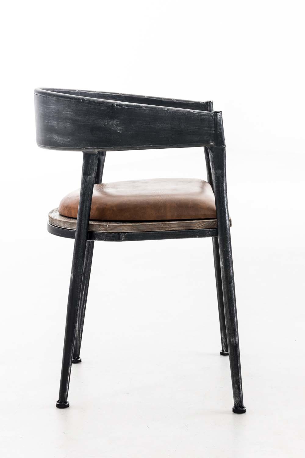 KantoormeubelenPlus Eetkamer - Bistrostoel Heinavesi