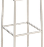 KantoormeubelenPlus Barkruk Helsinki Kunstleer E85