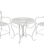 KantoormeubelenPlus Bistroset Humppila set van 3