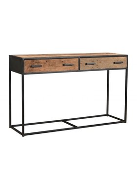 KantoormeubelenPlus Industrieel Wand - Kaptafel Veteli150 x 76 cm