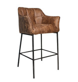 KantoormeubelenPlus Barkruk Vantaa