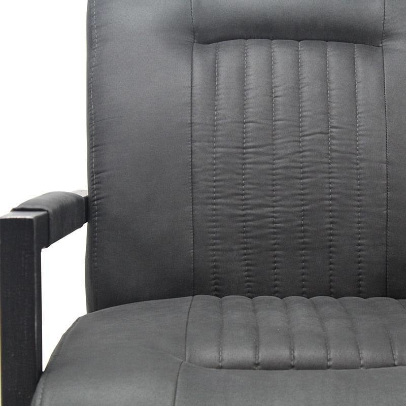 KantoormeubelenPlus Fauteuil Varkaus