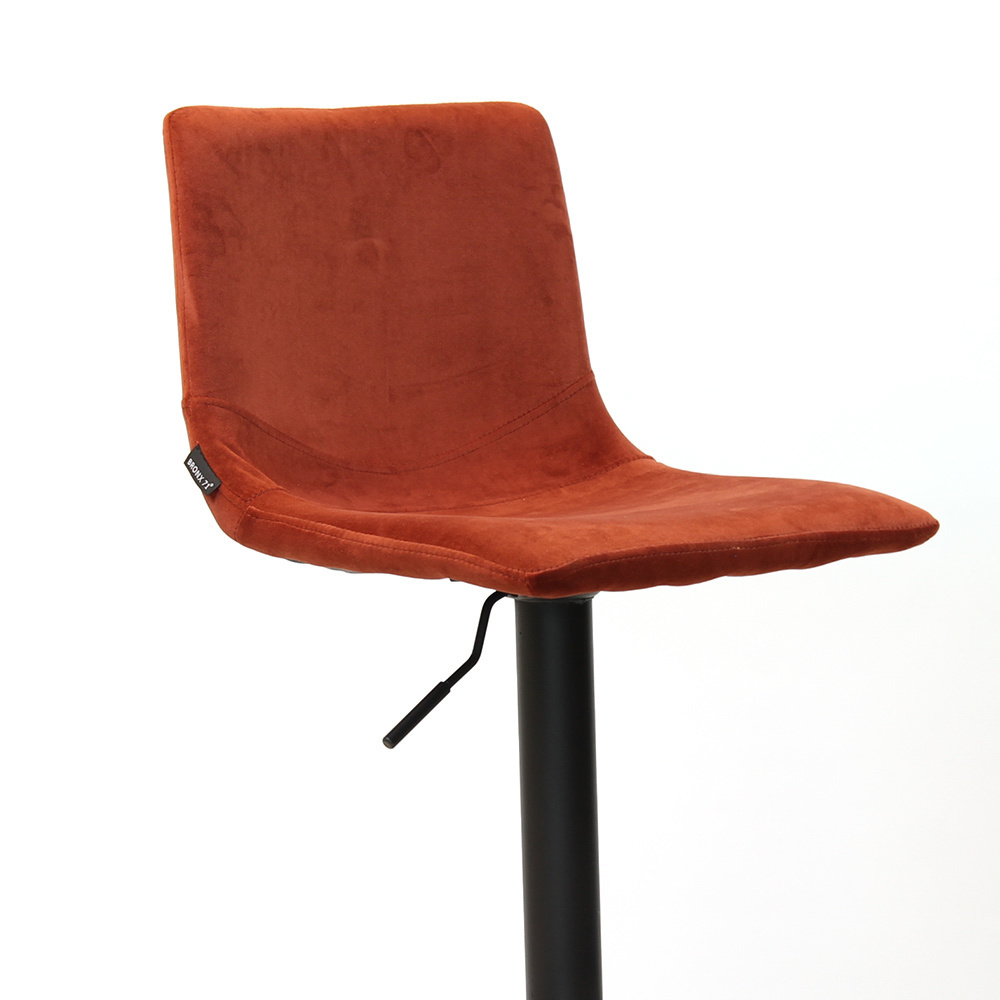 KantoormeubelenPlus Barkruk Valtimo