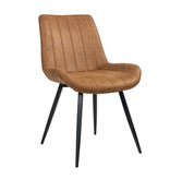 KantoormeubelenPlus Eetkamer - Vergaderstoel Vaasa