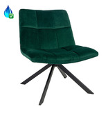 KantoormeubelenPlus Fauteuil Vaala Velvet