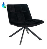 KantoormeubelenPlus Fauteuil Vaala Velvet