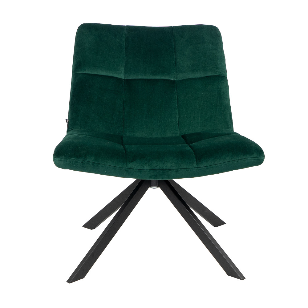 KantoormeubelenPlus Fauteuil Vaala Velvet