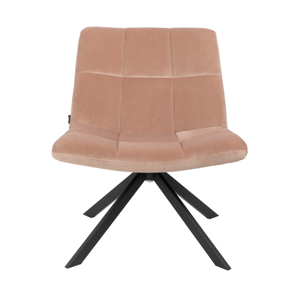 KantoormeubelenPlus Fauteuil Vaala Velvet