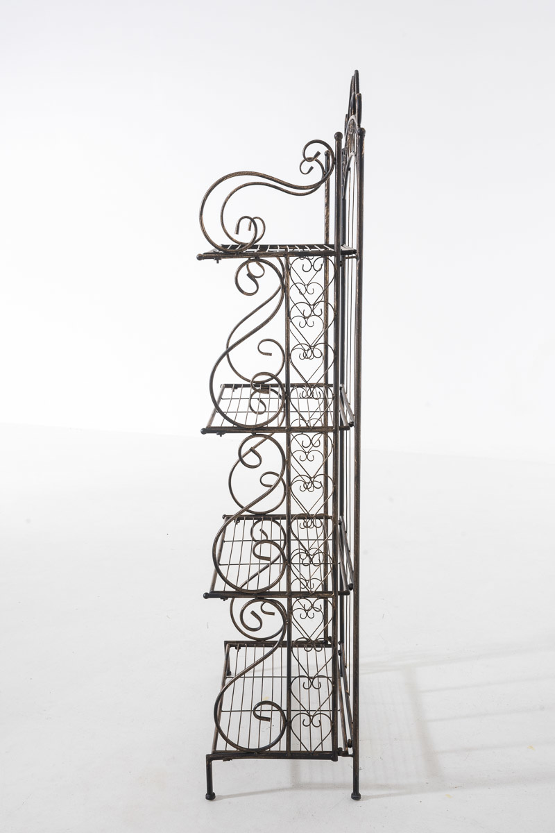 KantoormeubelenPlus Wandkast Juva