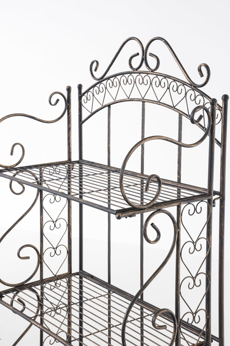 KantoormeubelenPlus Wandkast Juva