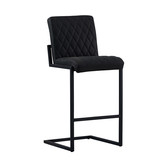 KantoormeubelenPlus Barkruk Conner KantoormeubelenPlus Barkruk Conner