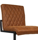 KantoormeubelenPlus Barkruk Conner KantoormeubelenPlus Barkruk Conner